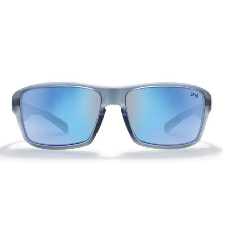 Ulleres de sol Zeal - 11422 INCLINE  MATTE SMOKE HORIZ. BLUE 61