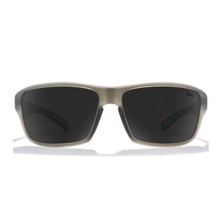 Gafas de sol Zeal - 11424 INCLINE  MATTE FATIGUE DARK GREY 61