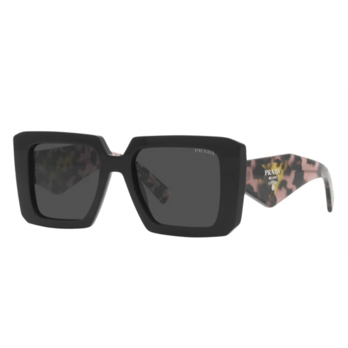 Gafas de sol Prada -  PR 23YS 1AB5S0 NEGRO GRIS 51