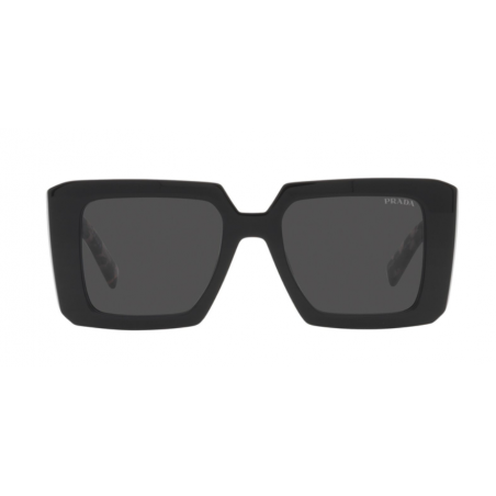 Gafas de sol Prada -  PR 23YS 1AB5S0 NEGRO GRIS 51
