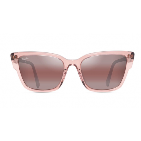 Gafas de sol Maui Jim - R884 09 TRANS.PINK ROSE...