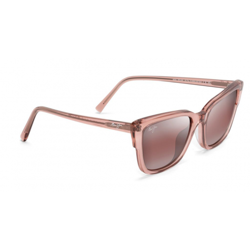 Gafas de sol Maui Jim - R884 09 TRANS.PINK ROSE...