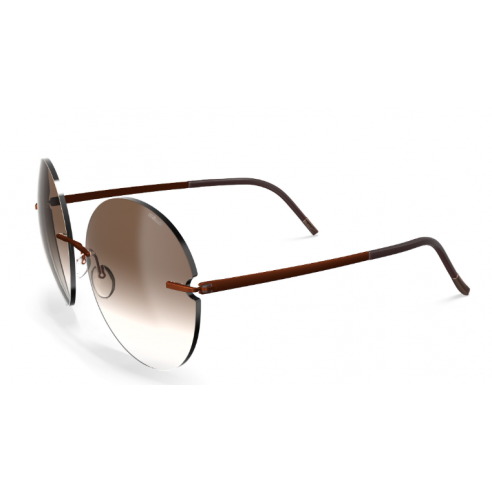 Gafas de sol Silhouette - CALELLA 8190/75 2540...