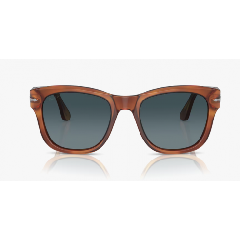 Gafas de sol Persol - PO3313S 96/S3 MARRON BLUE...