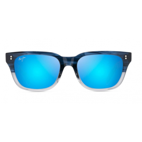 Gafas de sol Maui Jim - 894 03 BLUE GRAY GRAD....