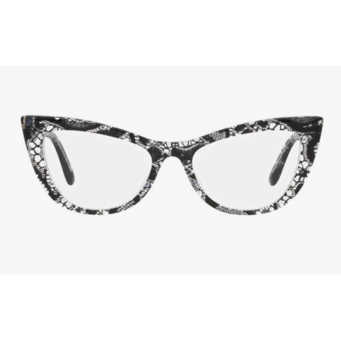 Gafas graduadas Dolce & Gabbana - DG3354 3152...