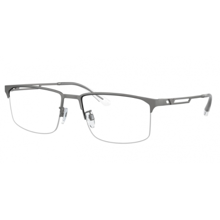 Gafas graduadas Emporio Armani - EA1143 3003 GRIS 5718