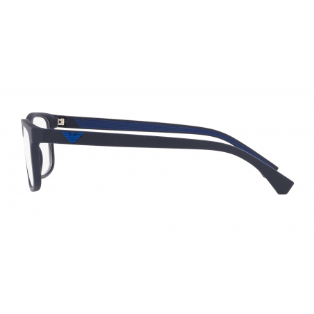 Gafas graduadas Emporio Armani - EA3147 5754 AZUL 5518