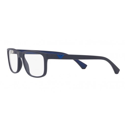 Gafas graduadas Emporio Armani - EA3147 5754...