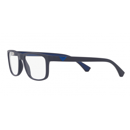 Gafas graduadas Emporio Armani - EA3147 5754 AZUL 5518