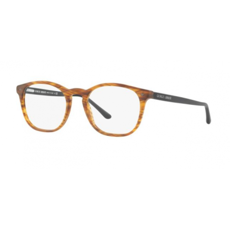 Gafas graduadas Giorgio Armani - AR7074 5562 MARRON  5019