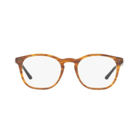 Gafas graduadas Giorgio Armani - AR7074 5562 MARRON  5019