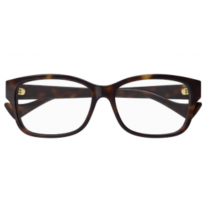 Gafas graduadas Gucci -...