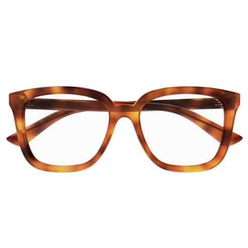 Gafas graduadas Gucci - GG1319O 002 HAVANA 53