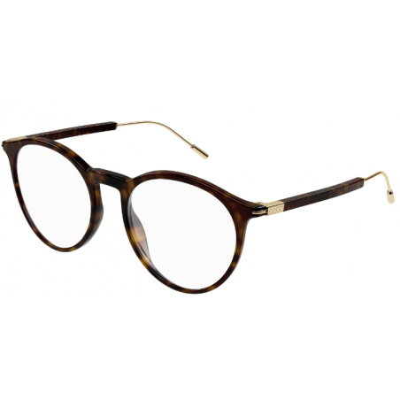 Gafas graduadas Gucci - GG1274O 002 HAVANA 52