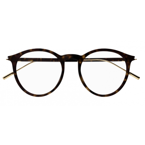 Gafas graduadas Gucci - GG1274O 002 HAVANA 52