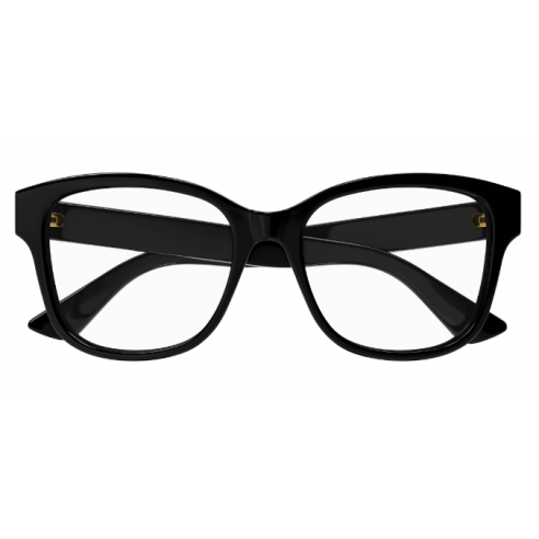 Gafas graduadas Gucci - GG1340O 001 NEGRO 54