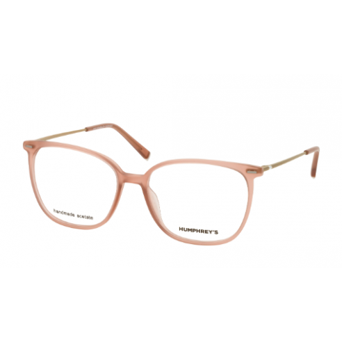 Gafas graduadas Humphrey's - 581119 50 ROSA...