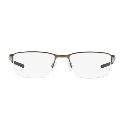 Gafas graduadas Oakley - OX3218 02 GRIS  5618