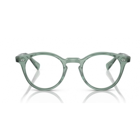 Gafas graduadas Oliver Peoples - OV5459U 1547 VERDE 48