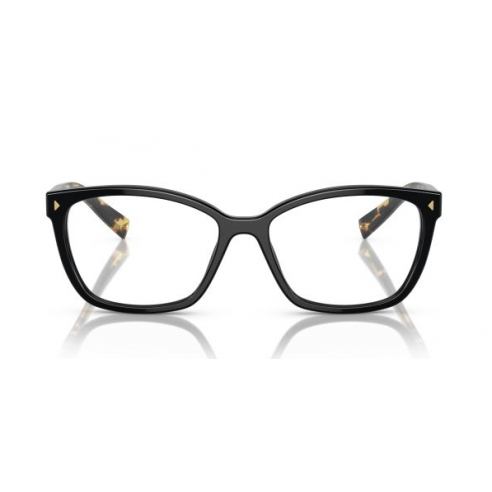 Gafas graduadas Prada - PR 15ZV 3891O1 NEGRO 551