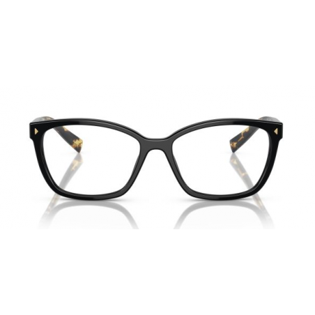Gafas graduadas Prada - PR 15ZV 3891O1 NEGRO 551