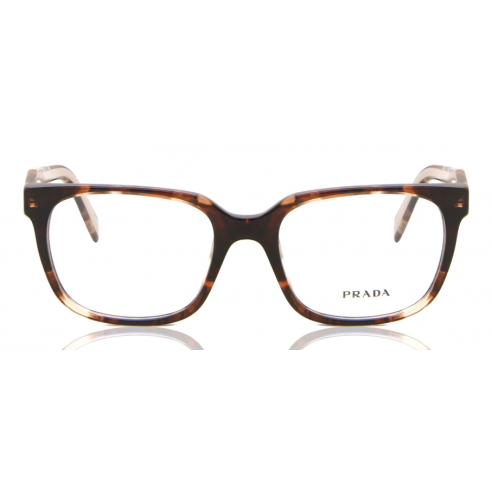 Gafas graduadas Prada - PR 17ZV 07R1O1