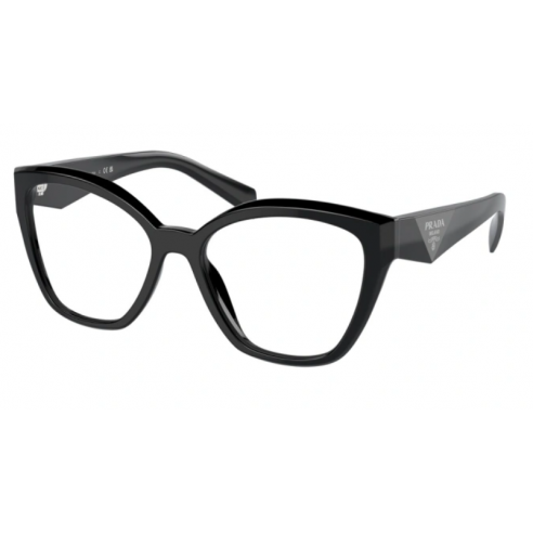 Gafas graduadas Prada - PR 20ZV 16K1O1