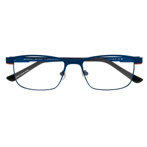 Gafas graduadas Prodesing - RACE5 9021