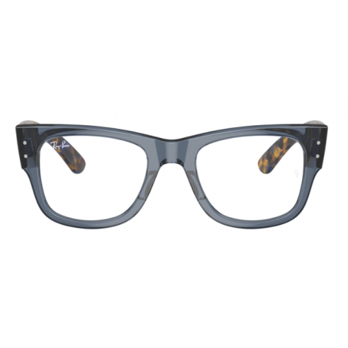 Gafas graduadas Ray-Ban - Mega Wayfarer RX0840V