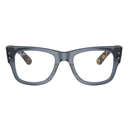 Ulleres graduades Ray-Ban - Mega Wayfarer RX0840V