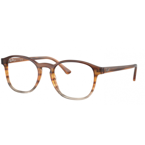 Gafas graduadas Ray-Ban - OPTICS RB5417