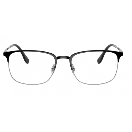 Gafas graduadas Ray-Ban - RX6494