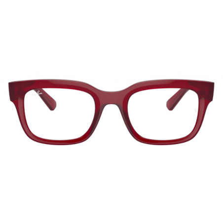 Gafas graduadas Ray-Ban - Chad RX7217 8265