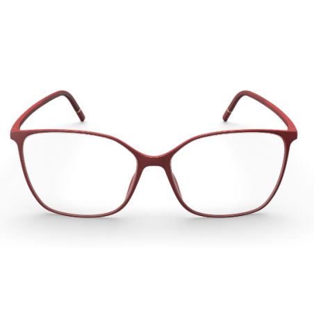Gafas graduadas Silhouette - PURE WAVE 1612 3030 CORAL