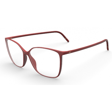 Gafas graduadas Silhouette - PURE WAVE 1612 3030 CORAL