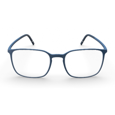 Gafas graduadas Silhouette - PURE WAVE 2954 4510 DENIM