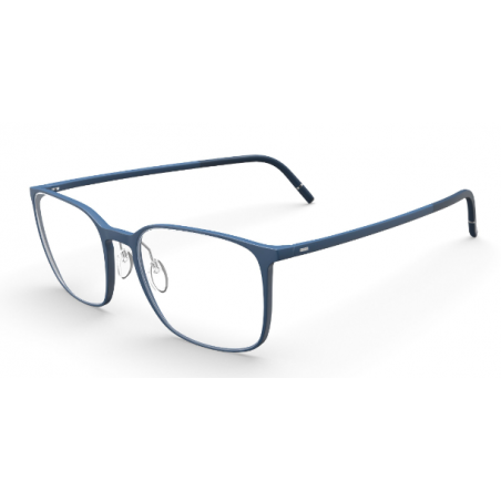 Gafas graduadas Silhouette - PURE WAVE 2954 4510 DENIM