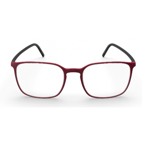 Ulleres graduades Silhouette - PURE WAVE 2954 3060 RED