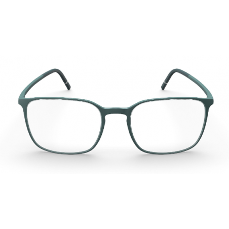 Ulleres graduades Silhouette - PURE WAVE 2954 5010 ALGE TWILL