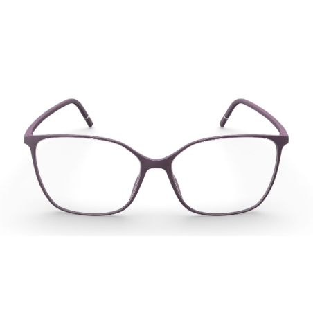 Gafas graduadas Silhouette - PURE WAVE 1612 4010 LILAC 5315