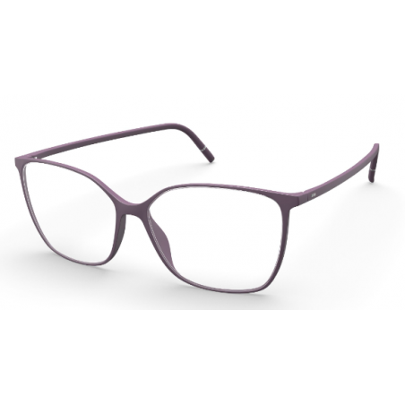 Gafas graduadas Silhouette - PURE WAVE 1612 4010 LILAC 5315
