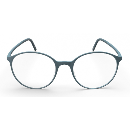 Gafas graduadas Silhouette - PURE WAVE 2953 4610 BLUE 5119