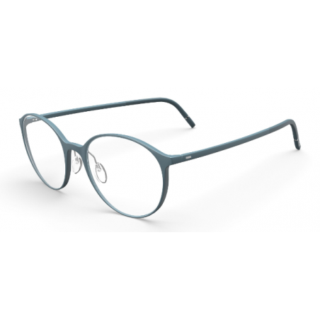 Ulleres graduades Silhouette - PURE WAVE 2953 4610 BLUE 5119