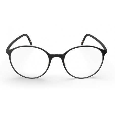 Gafas graduadas Silhouette - PURE WAVE 2953 9030 BLACK