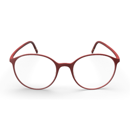 Gafas graduadas Silhouette - PURE WAVE 2953 3030 CORAL