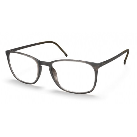 Ulleres graduades Silhouette - SPX ILLUSION 2943 9110 HAVANA TOBACCO 5518