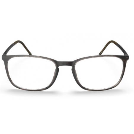 Gafas graduadas Silhouette - SPX ILLUSION 2943 9110 HAVANA TOBACCO 5518