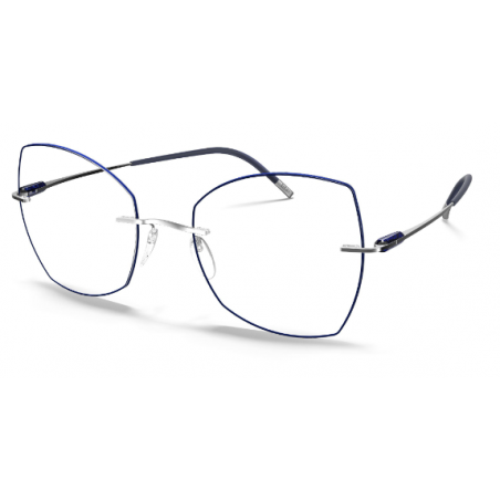 Gafas graduadas Silhouette - BOX PURIST 5561/MT 6765 CURAÇAO 19/145