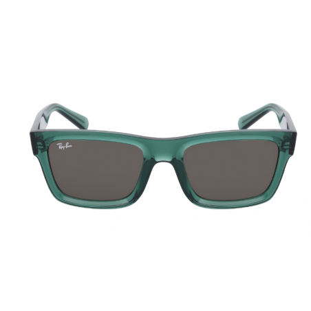 Ulleres de sol Ray-Ban - RB4396 6681/3 VERD MARRÓ 54